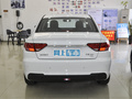帝豪新能源 EV Pro 網(wǎng)約版 磷酸鐵鋰2022款