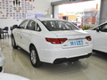 帝豪新能源 EV Pro 網(wǎng)約版 磷酸鐵鋰2022款