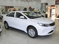帝豪新能源 EV Pro 網(wǎng)約版 磷酸鐵鋰2022款