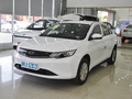 帝豪新能源 EV Pro 網(wǎng)約版 磷酸鐵鋰2022款