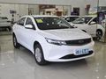 帝豪新能源 EV Pro 網(wǎng)約版 磷酸鐵鋰2022款