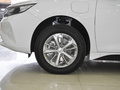 帝豪新能源 EV Pro 網(wǎng)約版 磷酸鐵鋰2022款