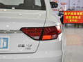 帝豪新能源 EV Pro 網(wǎng)約版 磷酸鐵鋰2022款