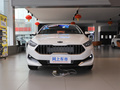起亚K3 图片
