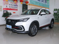 长安CS85 COUPE 图片