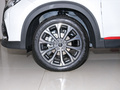 长安CS85 COUPE 图片