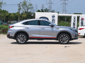 长安CS85 COUPE 图片