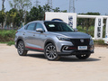 长安CS85 COUPE 图片