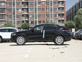 奔驰GLC?Coupe(进口) GLC 260 4MATIC轿跑SUV2021款