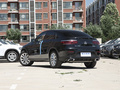 奔驰GLC?Coupe(进口) GLC 260 4MATIC轿跑SUV2021款