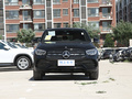 奔驰GLC?Coupe(进口) GLC 260 4MATIC轿跑SUV2021款