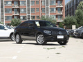 奔驰GLC?Coupe(进口) GLC 260 4MATIC轿跑SUV2021款
