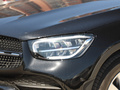 奔驰GLC?Coupe(进口) GLC 260 4MATIC轿跑SUV2021款