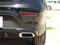 奔驰GLC?Coupe(进口) GLC 260 4MATIC轿跑SUV2021款