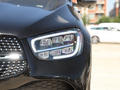 奔驰GLC?Coupe(进口) GLC 260 4MATIC轿跑SUV2021款