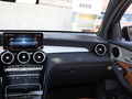 奔驰GLC?Coupe(进口) GLC 260 4MATIC轿跑SUV2021款