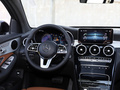 奔驰GLC?Coupe(进口) GLC 260 4MATIC轿跑SUV2021款