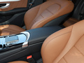 奔驰GLC?Coupe(进口) GLC 260 4MATIC轿跑SUV2021款