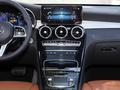 奔驰GLC?Coupe(进口) GLC 260 4MATIC轿跑SUV2021款