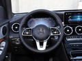 奔驰GLC?Coupe(进口) GLC 260 4MATIC轿跑SUV2021款