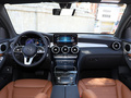 奔驰GLC?Coupe(进口) GLC 260 4MATIC轿跑SUV2021款