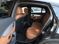 奔驰GLC?Coupe(进口) GLC 260 4MATIC轿跑SUV2021款