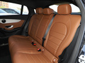 奔驰GLC?Coupe(进口) GLC 260 4MATIC轿跑SUV2021款
