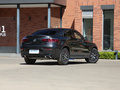 奔驰GLC?Coupe(进口) GLC 300 4MATIC轿跑SUV2021款