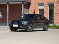 奔驰GLC?Coupe(进口) GLC 300 4MATIC轿跑SUV2021款