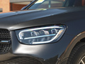 奔驰GLC?Coupe(进口) GLC 300 4MATIC轿跑SUV2021款
