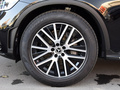 奔驰GLC?Coupe(进口) GLC 300 4MATIC轿跑SUV2021款