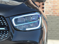 奔驰GLC?Coupe(进口) GLC 300 4MATIC轿跑SUV2021款
