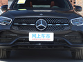 奔驰GLC?Coupe(进口) GLC 300 4MATIC轿跑SUV2021款