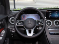 奔驰GLC?Coupe(进口) GLC 300 4MATIC轿跑SUV2021款