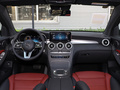 奔驰GLC?Coupe(进口) GLC 300 4MATIC轿跑SUV2021款