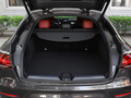 奔驰GLC?Coupe(进口) GLC 300 4MATIC轿跑SUV2021款