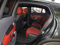 奔驰GLC?Coupe(进口) GLC 300 4MATIC轿跑SUV2021款