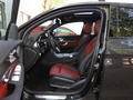奔驰GLC?Coupe(进口) GLC 300 4MATIC轿跑SUV2021款