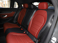 奔驰GLC?Coupe(进口) GLC 300 4MATIC轿跑SUV2021款