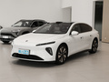 蔚來(lái)ET7 75kWh2022款