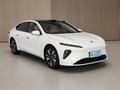 蔚來(lái)ET7 75kWh2022款