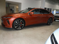 蔚來(lái)ET7 100kWh首發(fā)版2022款