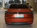 蔚來(lái)ET7 100kWh首發(fā)版2022款