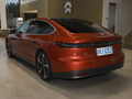 蔚來(lái)ET7 100kWh首發(fā)版2022款