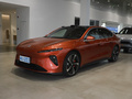蔚來(lái)ET7 100kWh首發(fā)版2022款
