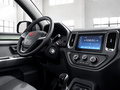 五菱征途 1.5L開拓型LAR2021款
