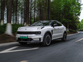 领克05 PHEV 图片