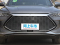 宋PLUS新能源 图片