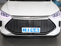 宋PLUS新能源 DM-i 110KM旗舰PLUS2021款