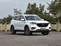 VGV U70 1.5T 手動優享版5座2021款